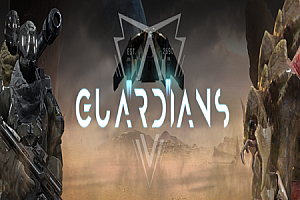 Oculus Quest 游戏《防卫守护者VR》GuardiansVR  最新游戏下载