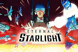 Meta Quest 游戏《永恒星光VR》Eternal Starlight VR