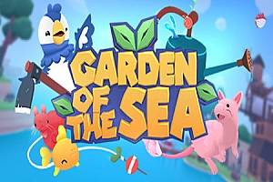 海上花园（Garden of the Sea）Steam VR 汉化中文版下载