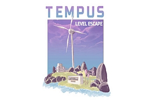 时间旅行（TEMPUS）Steam VR 最新汉化中文版下载