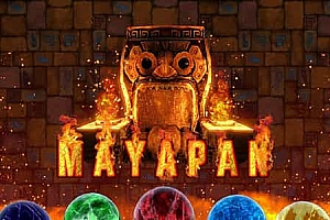Meta Quest 游戏《Mayapan VR 汉化中文版》玛雅潘