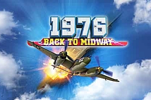 Oculus Quest 游戏《1976 Back To Midway》飞行堡垒