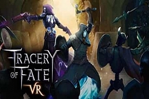 命运的追踪（Tracery of Fate）Steam VR 最新游戏下载