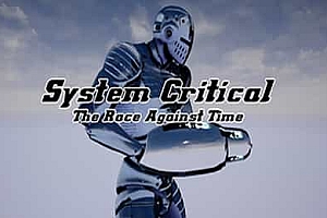 Oculus Quest 游戏《System Critical: The Race Against Time》系统关键：与时间赛跑