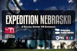 Oculus Quest 游戏《内布拉斯加州探险：自然历史 VR 博物馆》Expedition Nebraska: A Natural History VR Experience