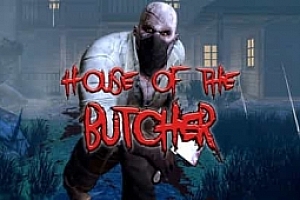 Oculus Quest 游戏《屠夫之家》House of the Butcher
