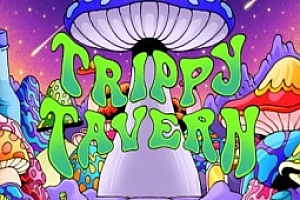 迷幻酒馆（Trippy Tavern）Steam VR 最新游戏下载