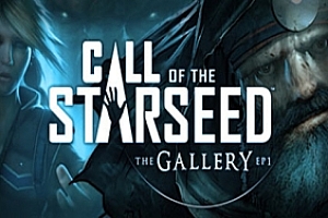 画廊 – 第 1 集：星际种子的召唤（The Gallery – Episode 1: Call of the Starseed）Steam VR 最新游戏下载