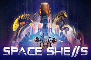 太空弹 (Space Shells)  Steam VR 最新游戏下载