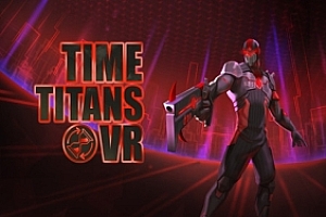 Oculus Quest 游戏《时间泰坦 VR》Time Titans VR
