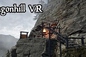 龙山VR（DragonHill VR）Steam VR 最新版下载