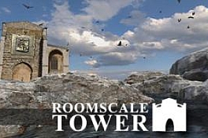 房间塔楼（Roomscale Tower）Steam VR 最新版下载