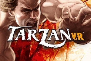 泰山 VR™（Tarzan VR™）Steam VR 最新游戏下载