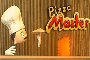 披萨大师 VR（Pizza Master VR）Steam VR 最新汉化中文版