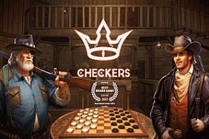 Oculus Quest 游戏《跳棋》Checkers VR