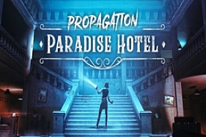 Oculus Quest 游戏《传播：天堂酒店》Propagation: Paradise Hotel