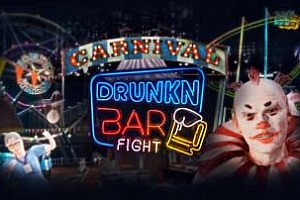 Meta Quest 游戏《酒吧打架》Drunkn Bar Fight